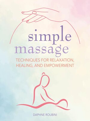 cover image of Simple Massage